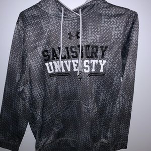 Salisbury University Hoodie